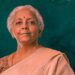 Nirmala Sitharaman
