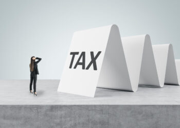 Tax
